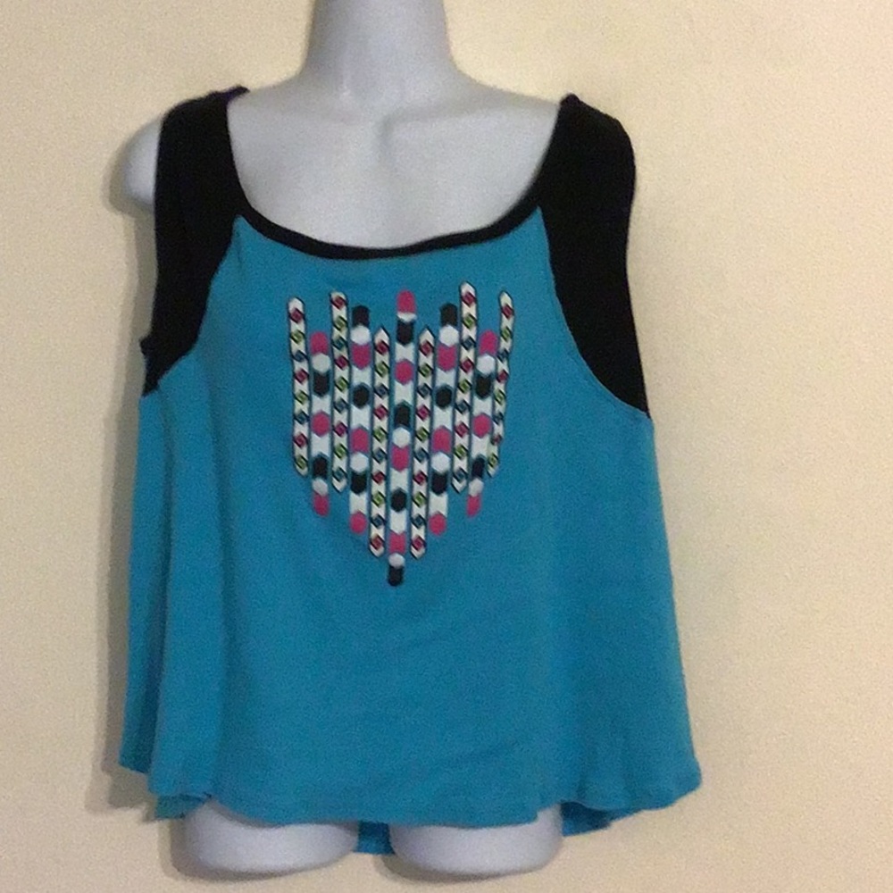 Sleepwear set